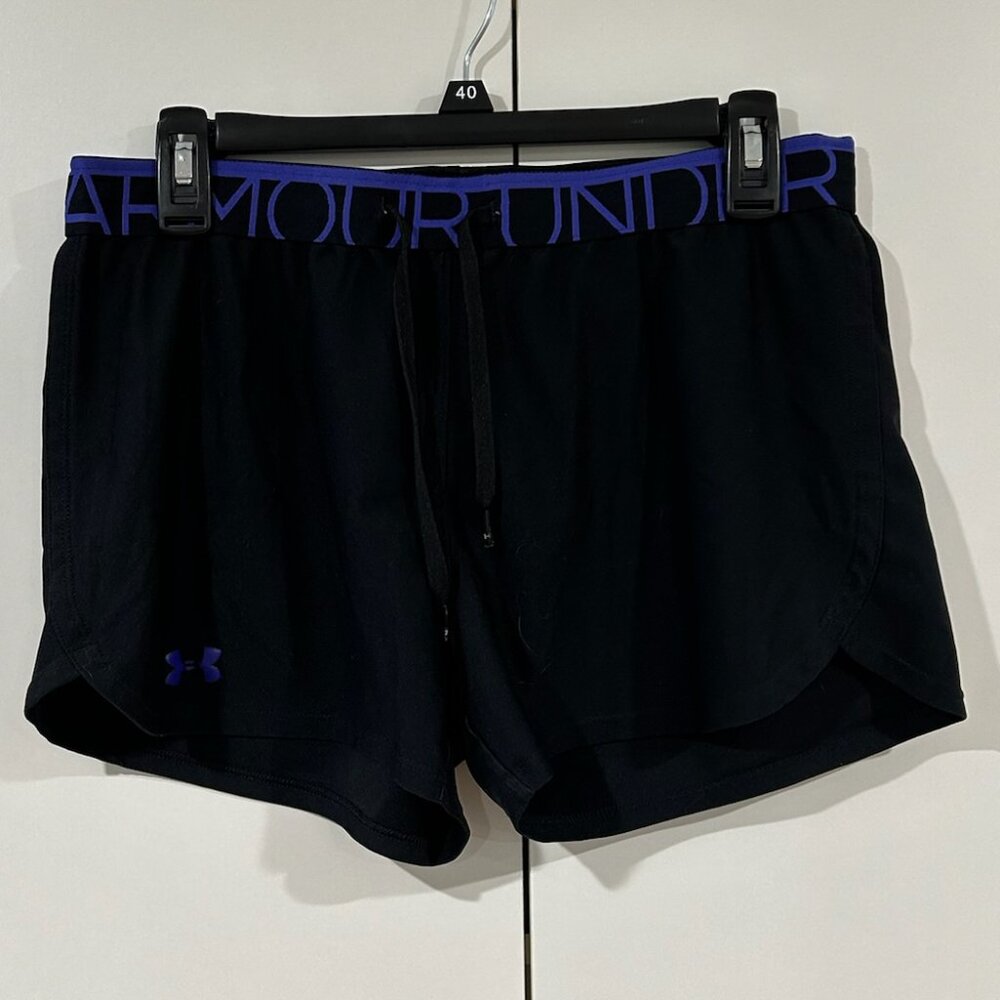 Under Armour Athletic Shorts